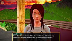 Yeni ailem 356. bölümde.