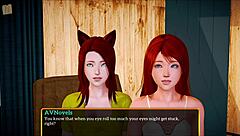 my new family in episode 356