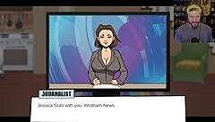 what are the darkest secrets of this lewd knight heroine?