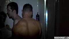 from pledge to slut in a wild group challenge