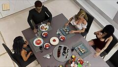 alternate existence 68