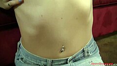 yo, check petite slut Carmen Callaway givin an epic suckoff in pov!