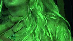 Stranded teen 18+ gets roughly bound and fucked outdoors by pickup amateurs in hardcore bondage.