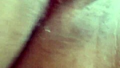 I couldn’t hold back, got so horny and came in under 2 minutes of moaning!