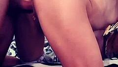 Incredible Blowjob Leaves Him Overwhelmed With Pleasure