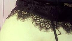 Finally, The Lucky Guy Fucks His Friend Passionately