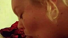 me and my girl playing on camera