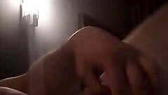 Rubbing My Ass With Bisexual Gay Passion