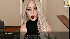 Cartoon ass ripped in homemade hentai