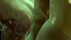 deep throat in the sims 😏