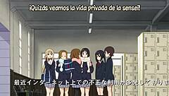 k-on 2 - 26
