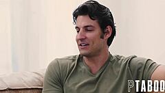 i feel so deprived watching jay smooth and nicole kitt in this intense blowjob scene with her petite 18+ body and big ass from pov reality amateurs hardcore