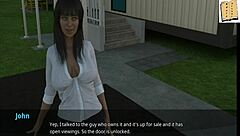 Cartoon ass ripped in homemade hentai