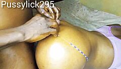 Perfect Ass Bent Over for Monster Cock in Doggystyle Pussy Licking Action