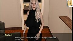 Cartoon ass ripped in homemade hentai