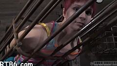 hardcore sadomasochism porn