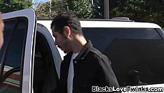 Just a casual story of a horny gay amateur getting a wild CUMSHOT.