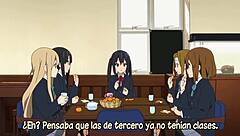 k-on 2 - 26