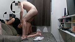 bruna silva returns as a hotwife in amateur scene