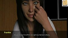 Cartoon ass ripped in homemade hentai