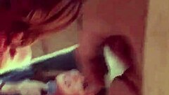 this cum tribute for brad and ginger is so hot