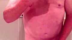 this cum tribute for brad and ginger is so hot