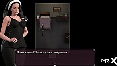 Lust Epidemic Caress Legs 21 In Cartoon Anime Hentai Adventure