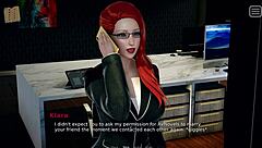 In this anime series, my bully becomes my lover in episode seven. it's a cartoon romance story