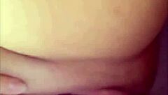 Hot Mexican girl next door says, 'Fuck me hard, neighbor!'