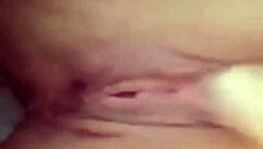 뜨거운 멕시칸 옆집 여자가 말해, 이웃아 나 세게 박아!