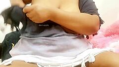 สาวลาติน่าวัยมหาลัยเดือดบนแคมปัส 🔥