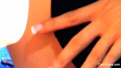 Sesi bang toy lesbian liar Capri Cavanni lesbian toy