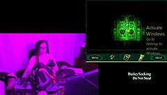 Playing through Blackmoor Manor part 6.