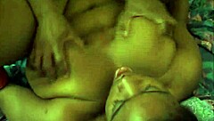 BIG BAD MAMOO VOLUME 3 SCENE 2