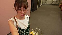 Do you want to see this bunny girl in high-def sex?