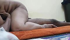 Tamil College Girl Endures Hard Fucking Session