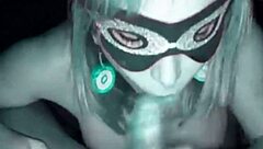 mature big ass amateur sucks dick then sits to ride