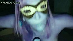 mature big ass amateur sucks dick then sits to ride