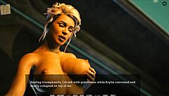 Tales From The Unending Void 107