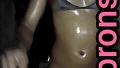 i'm in this wild bikini orgy with indian pornstars, oh god