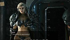 Tales From The Unending Void 107