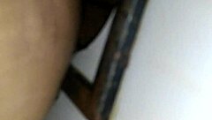 giving bareback ass fuck with creampie finish