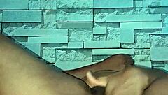 lesbians finger pussies and massage big tits