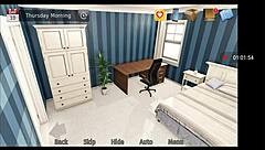 Hg House In The Rift!