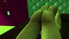 This story follows a journey of gay connection and desire.