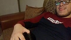 After a great fuck, two gay guys share a passionate blowjob.