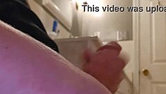 Gay masturbating action in raw explicit detail