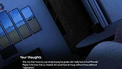 playing the bound game in episode 29