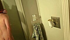 Gay masturbating action in raw explicit detail