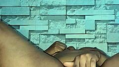 lesbians finger pussies and massage big tits